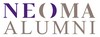Logo neoma alumni